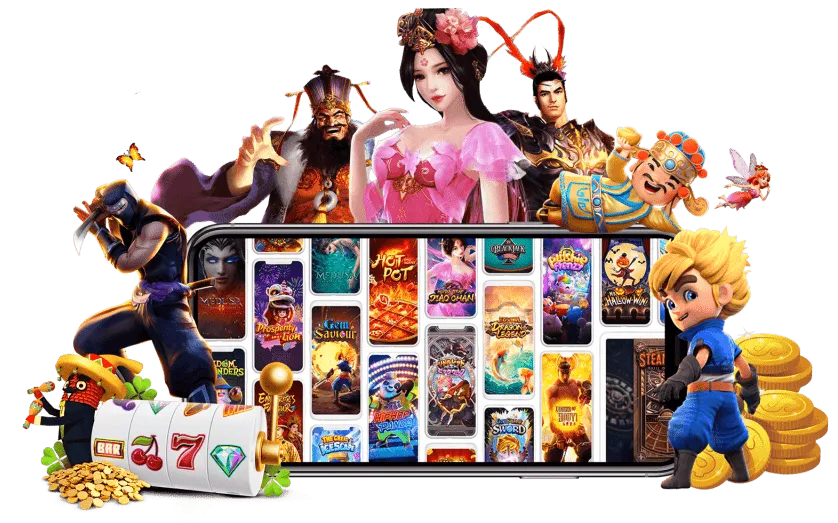 ทางเข้า megabet333